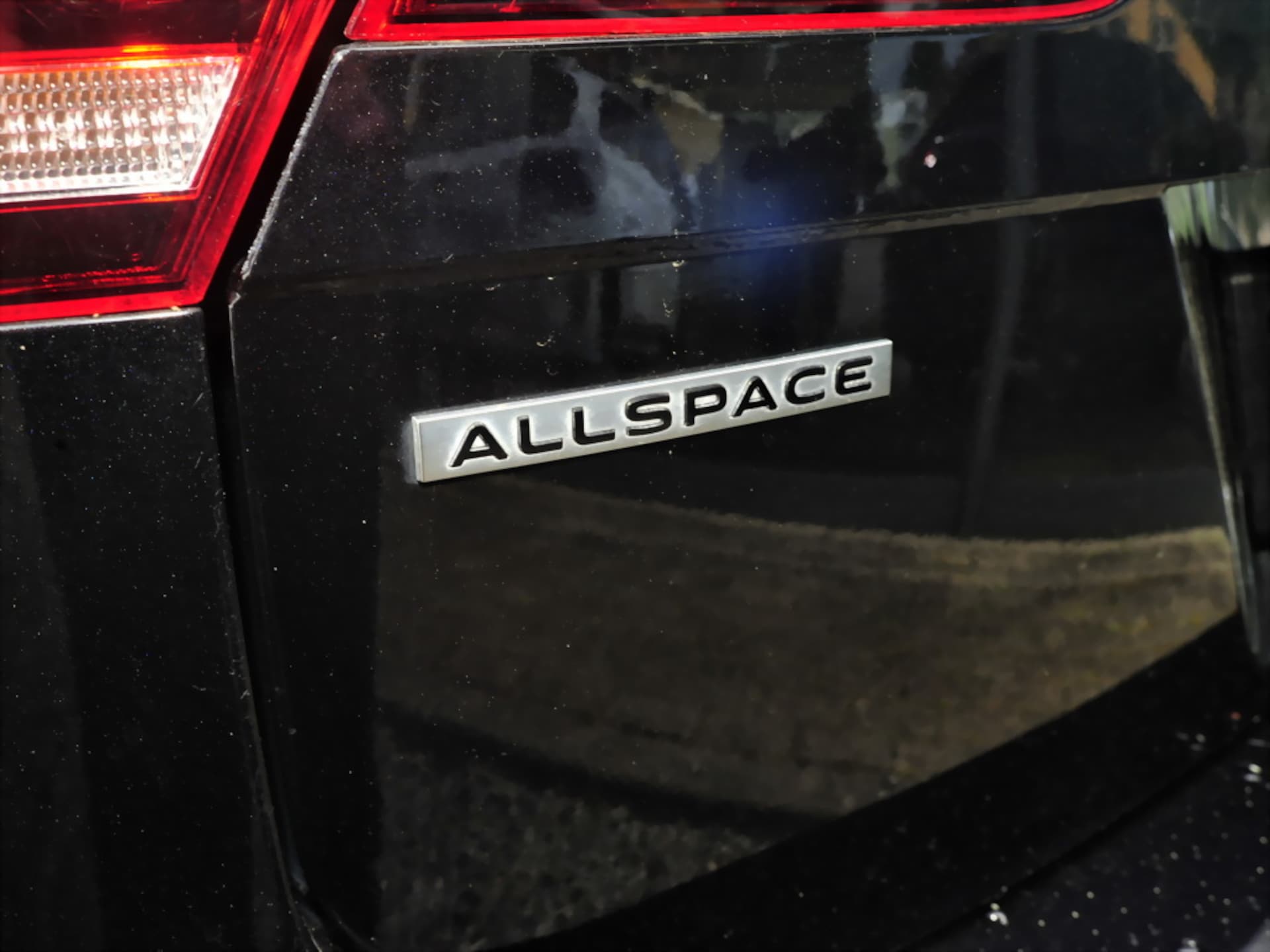 Volkswagen Tiguan Allspace Life