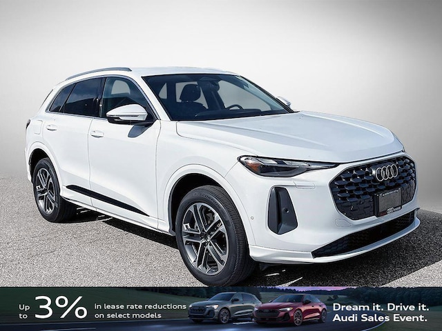 Photo of 2026 Audi Q5 