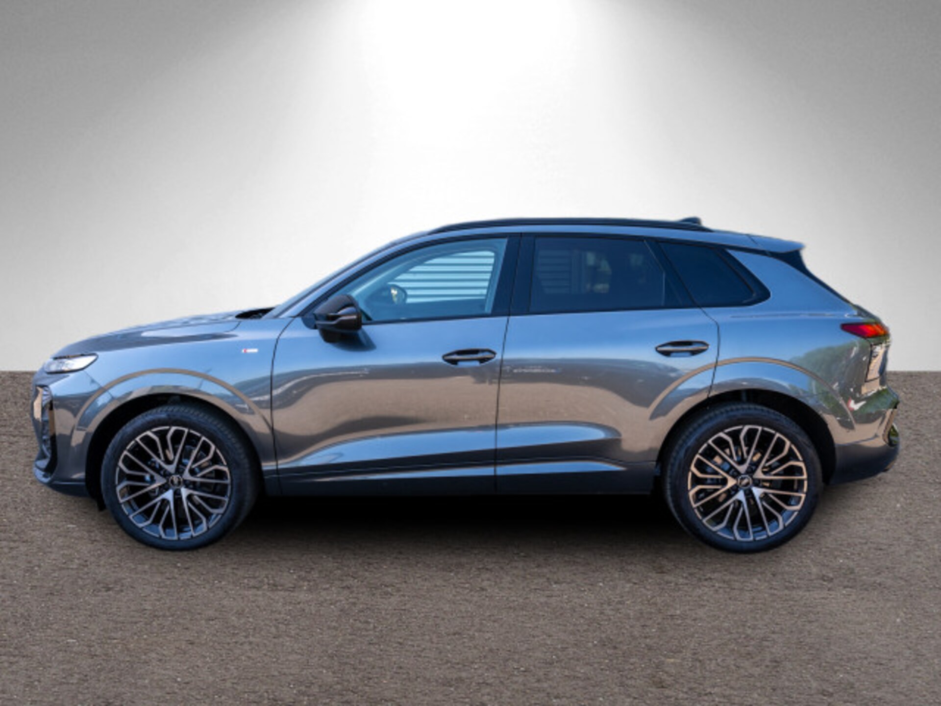 Audi Q3 SUV