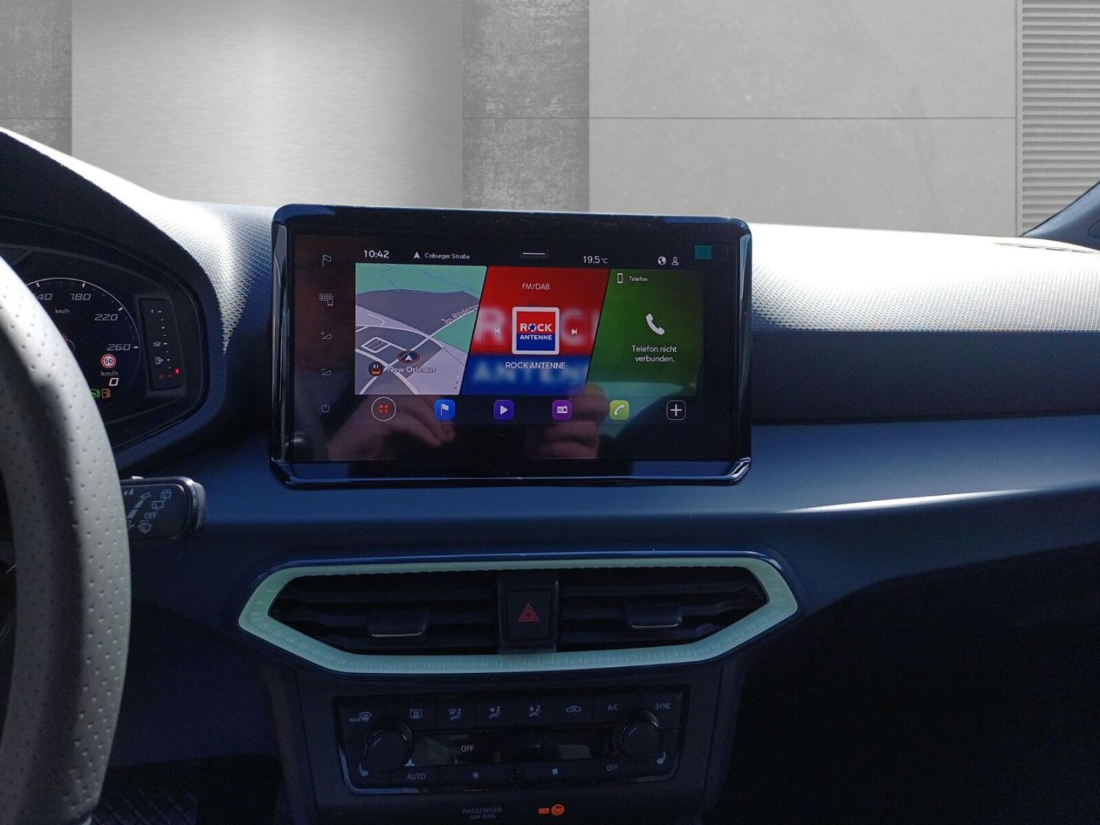 SEAT Ibiza – Bild 10