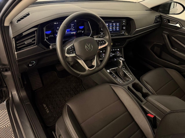 2023 Volkswagen Jetta