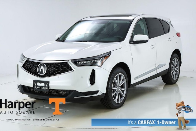 2023 Acura RDX