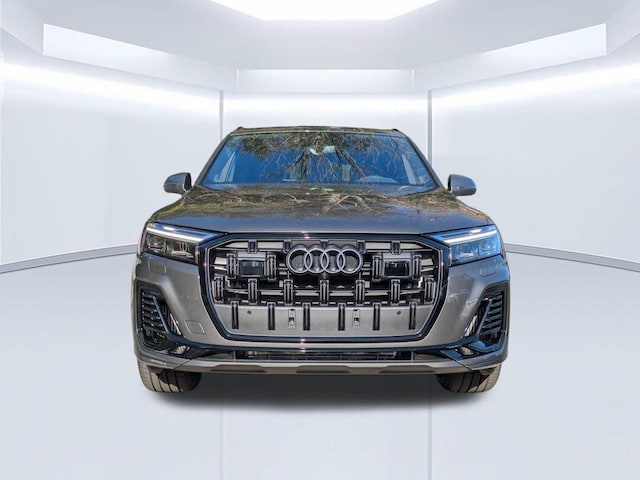 2026 Audi Q7 Premium Plus - Photo 9