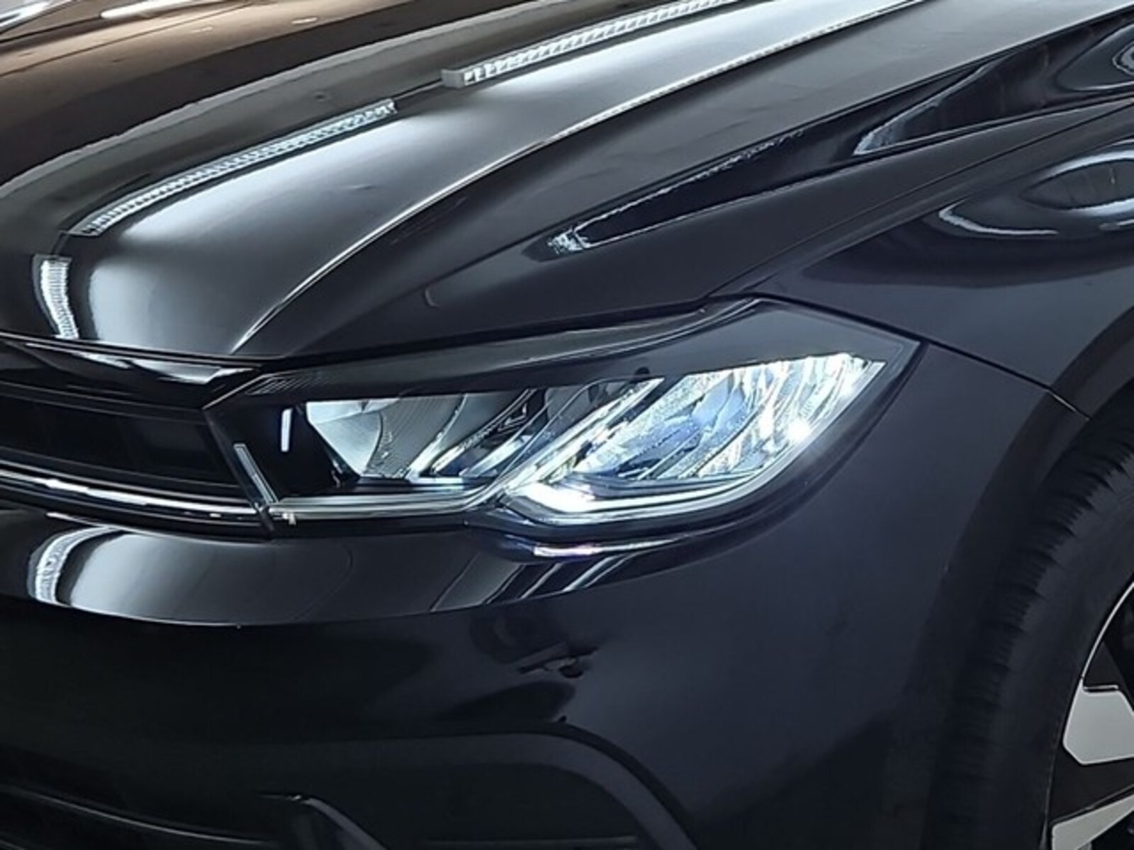 Volkswagen Polo – Bild 3