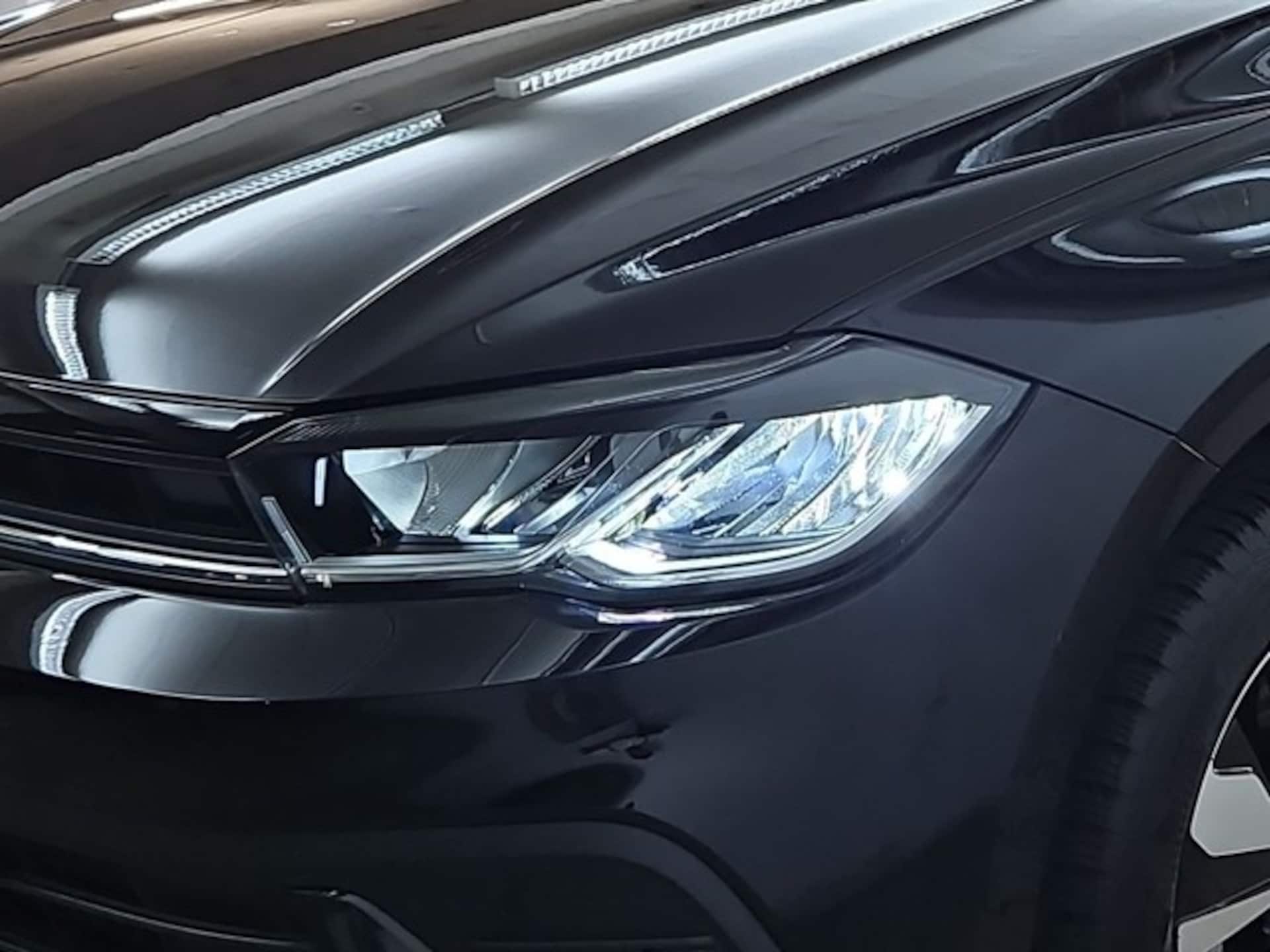 Volkswagen Polo Goal