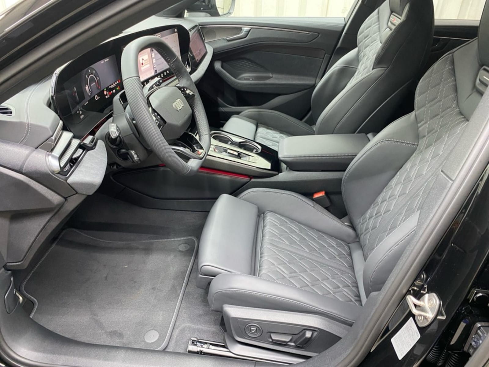 Audi A6 Avant – Bild 4