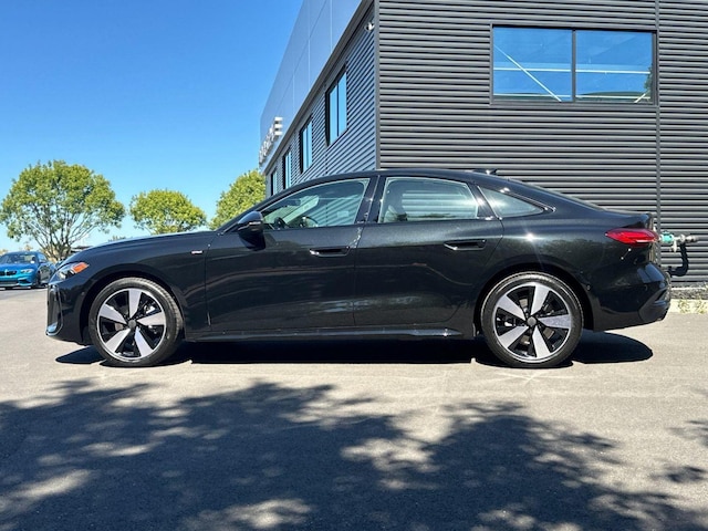 2026 Audi A5 Sedan