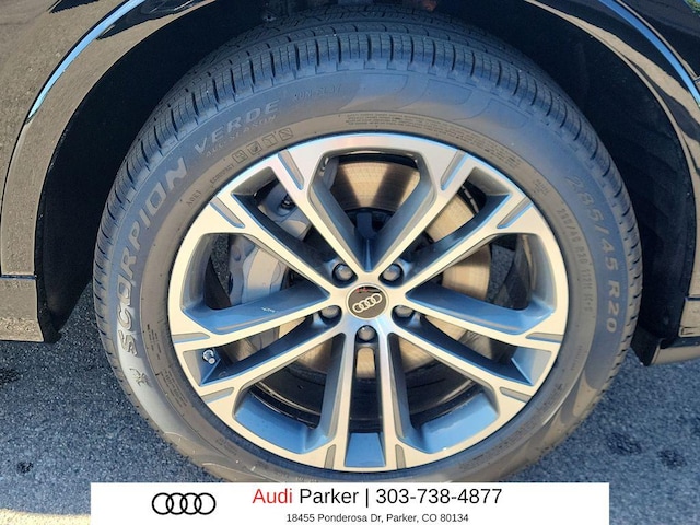 2026 Audi Q7 Premium Plus - Photo 15
