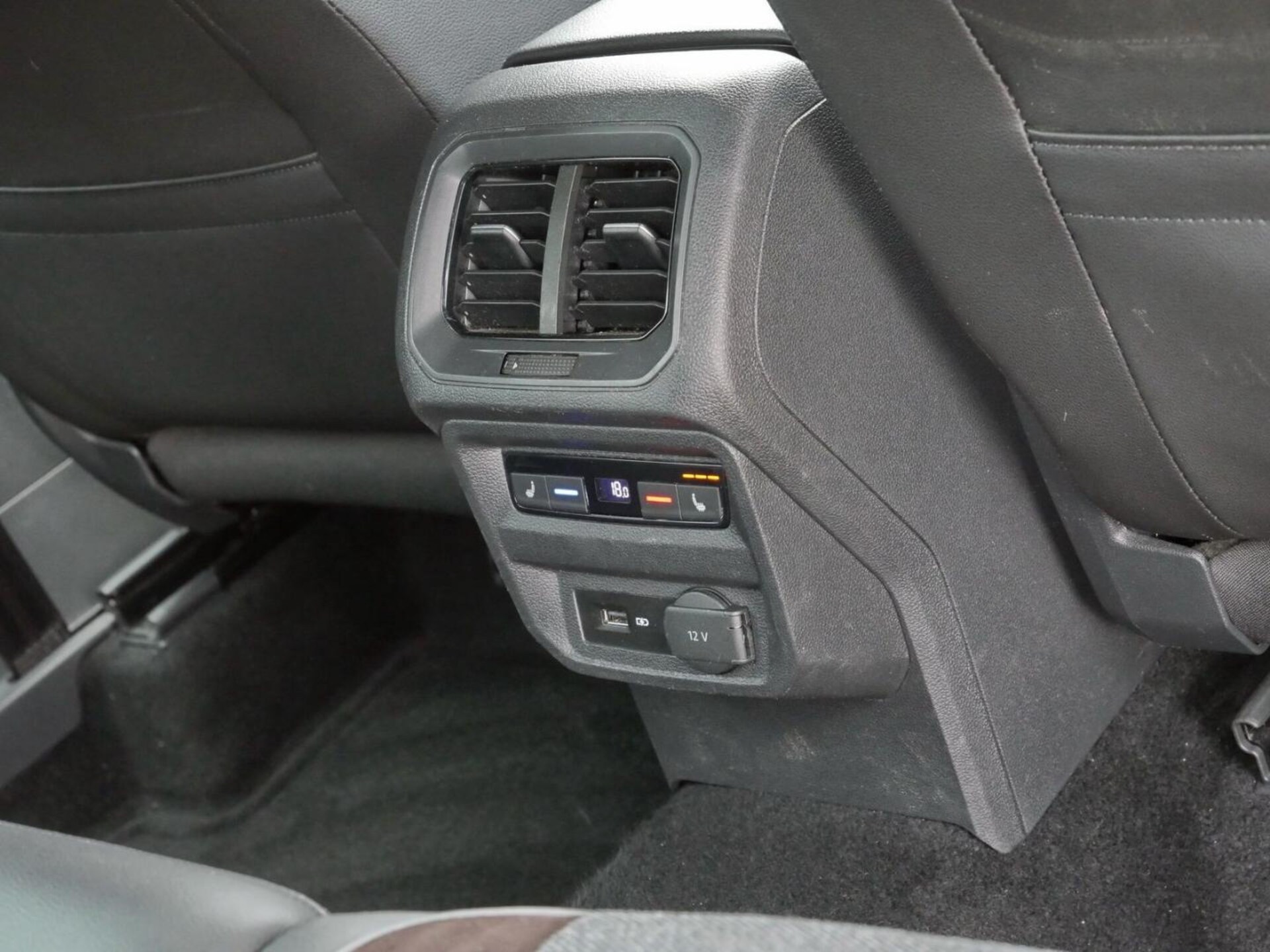 SEAT Tarraco XCELLENCE