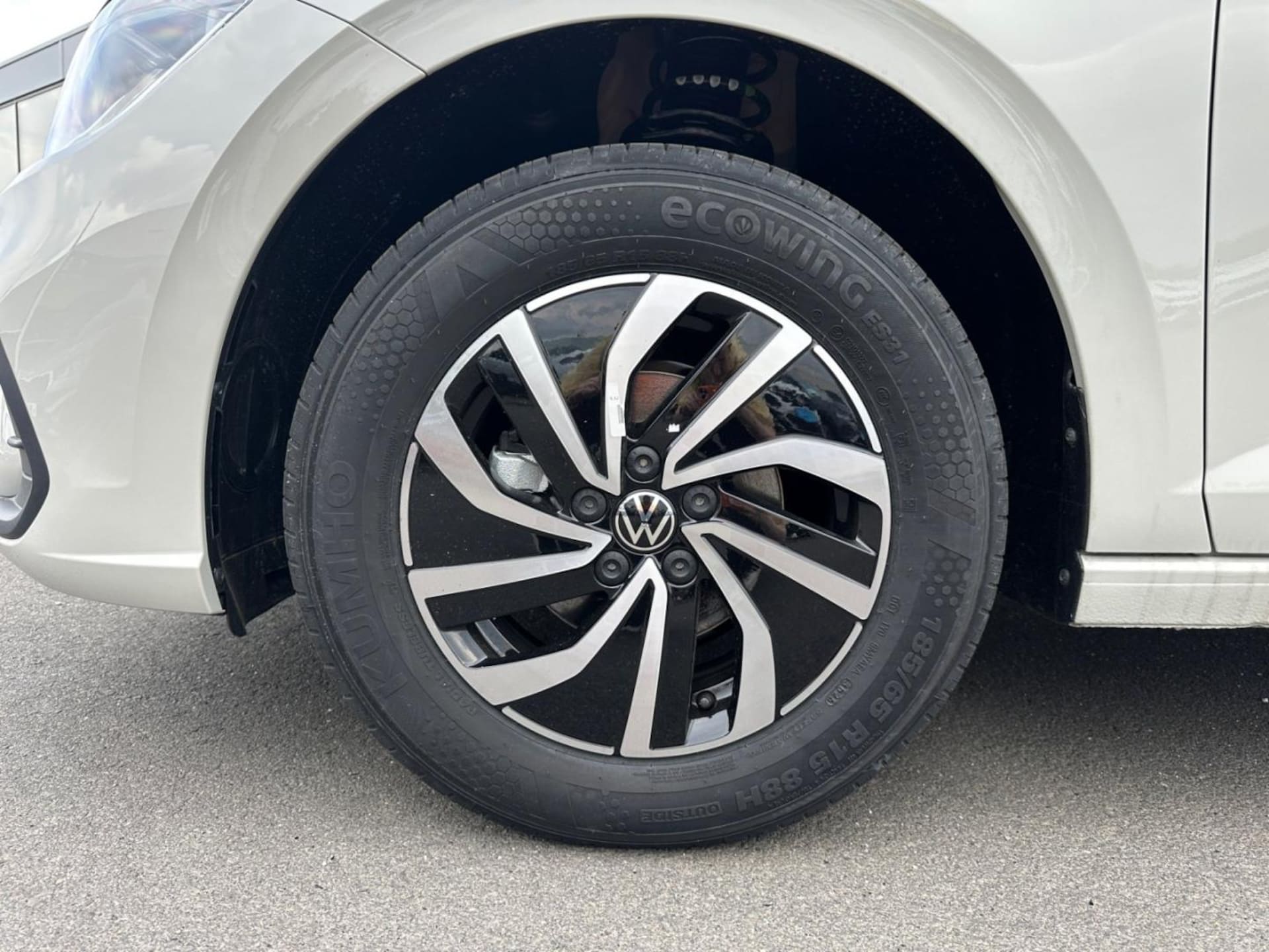 Volkswagen Polo Life