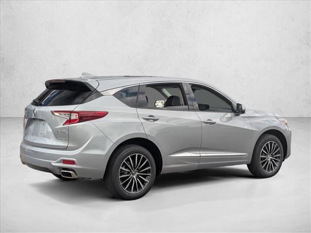 2025 Acura RDX