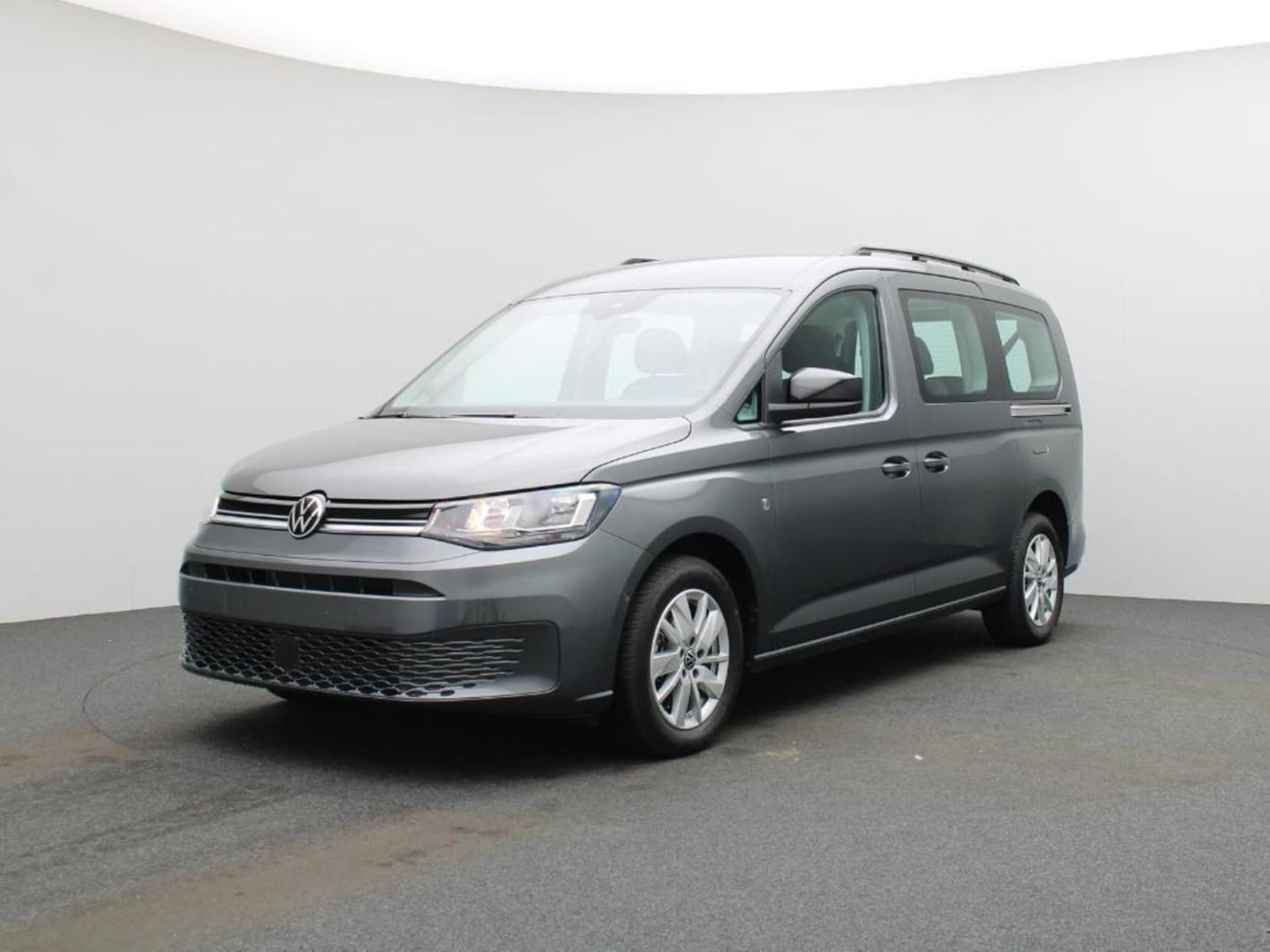 Volkswagen Caddy Maxi Life
