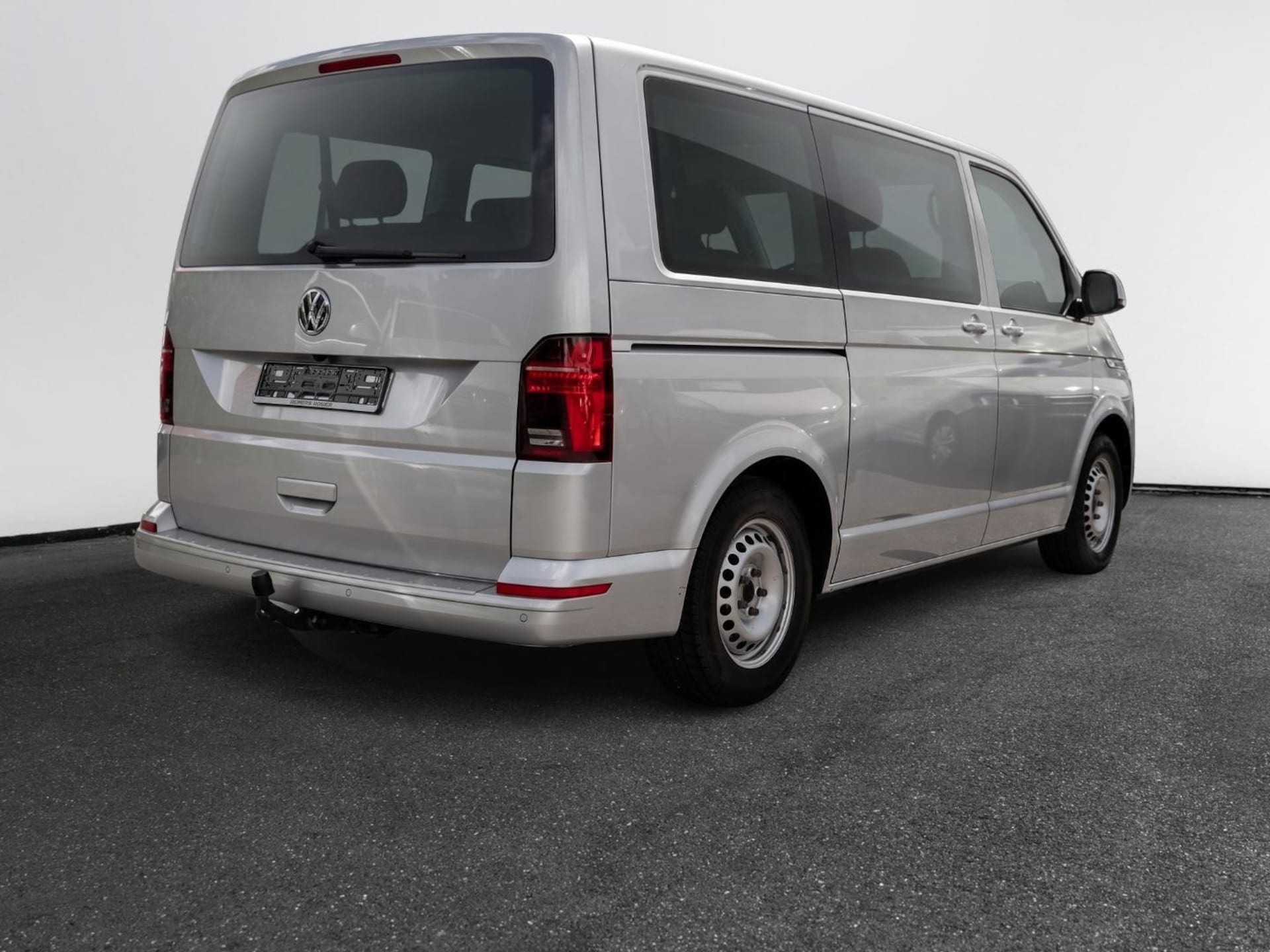 Volkswagen T6.1 Caravelle kurzer Radstand Comfortline