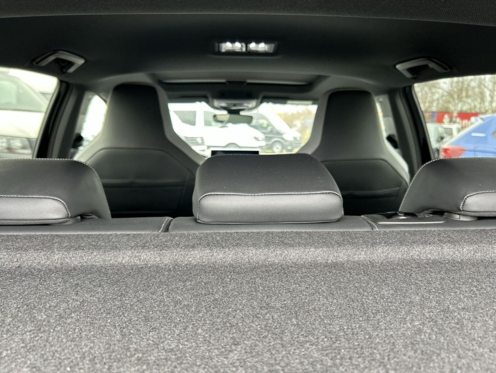 Volkswagen Golf – Bild 27