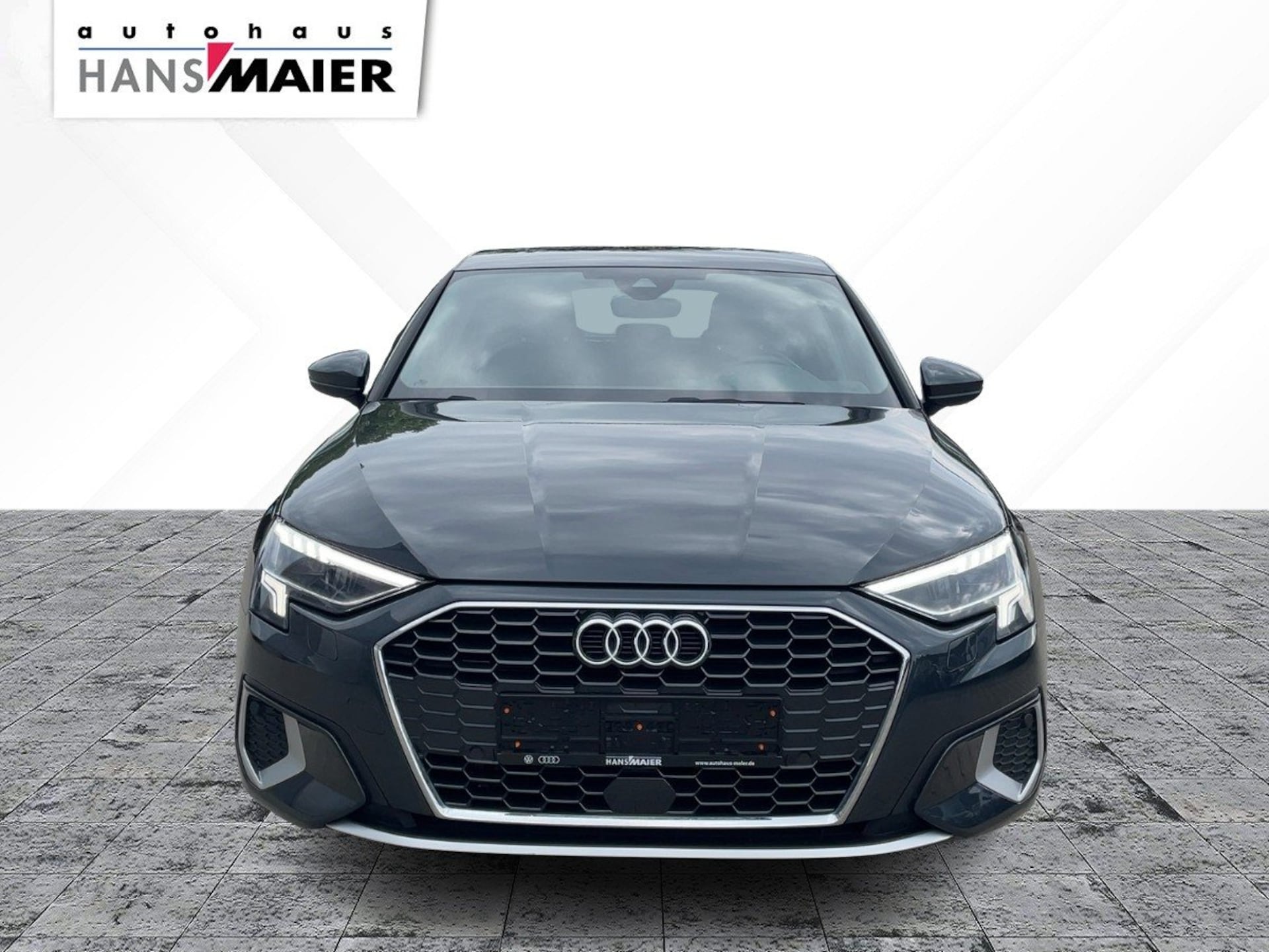 Audi A3 Sportback Advanced