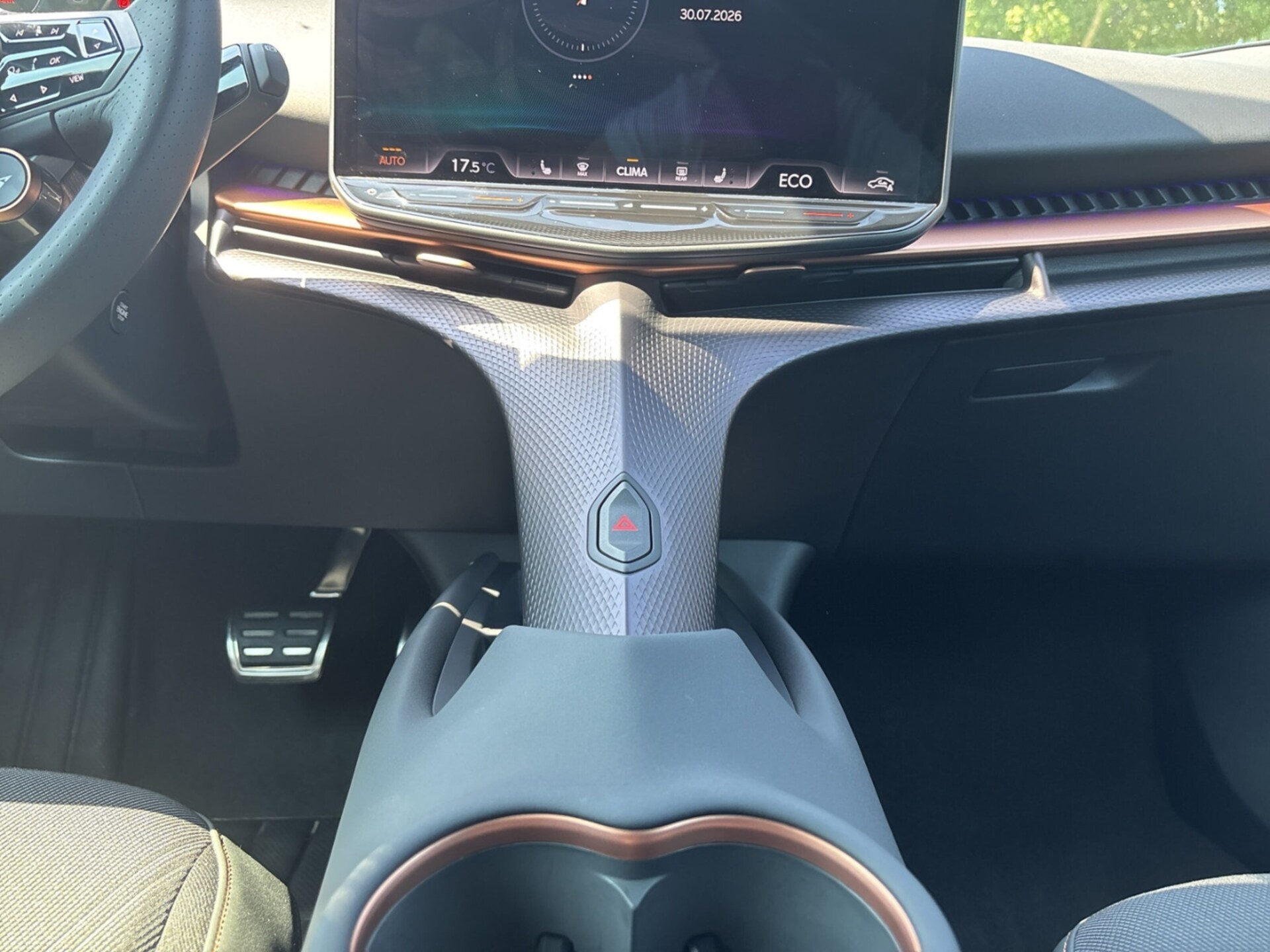 CUPRA Tavascan Endurance