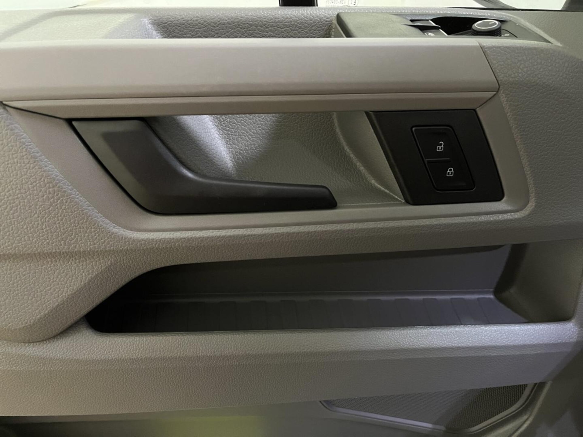 Volkswagen Grand California 600