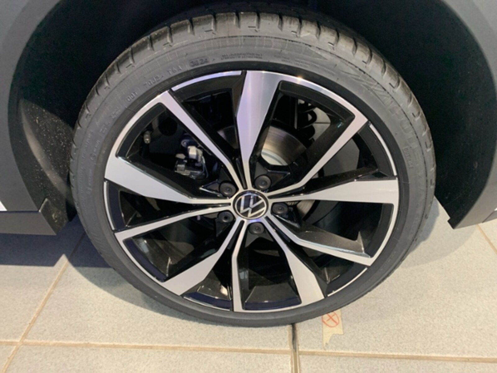 Volkswagen T-Roc Cabriolet – Bild 5