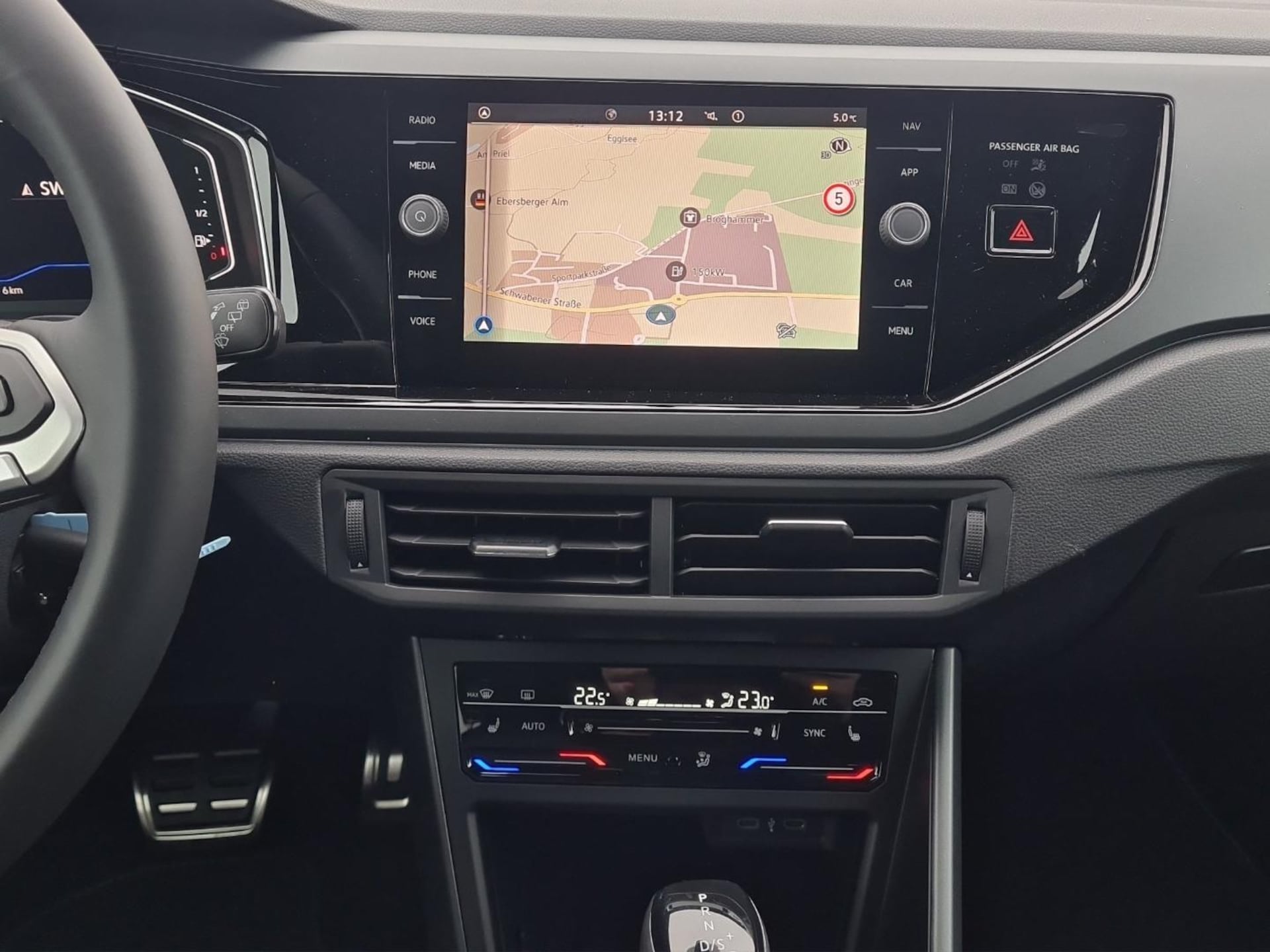 Volkswagen Taigo R-Line