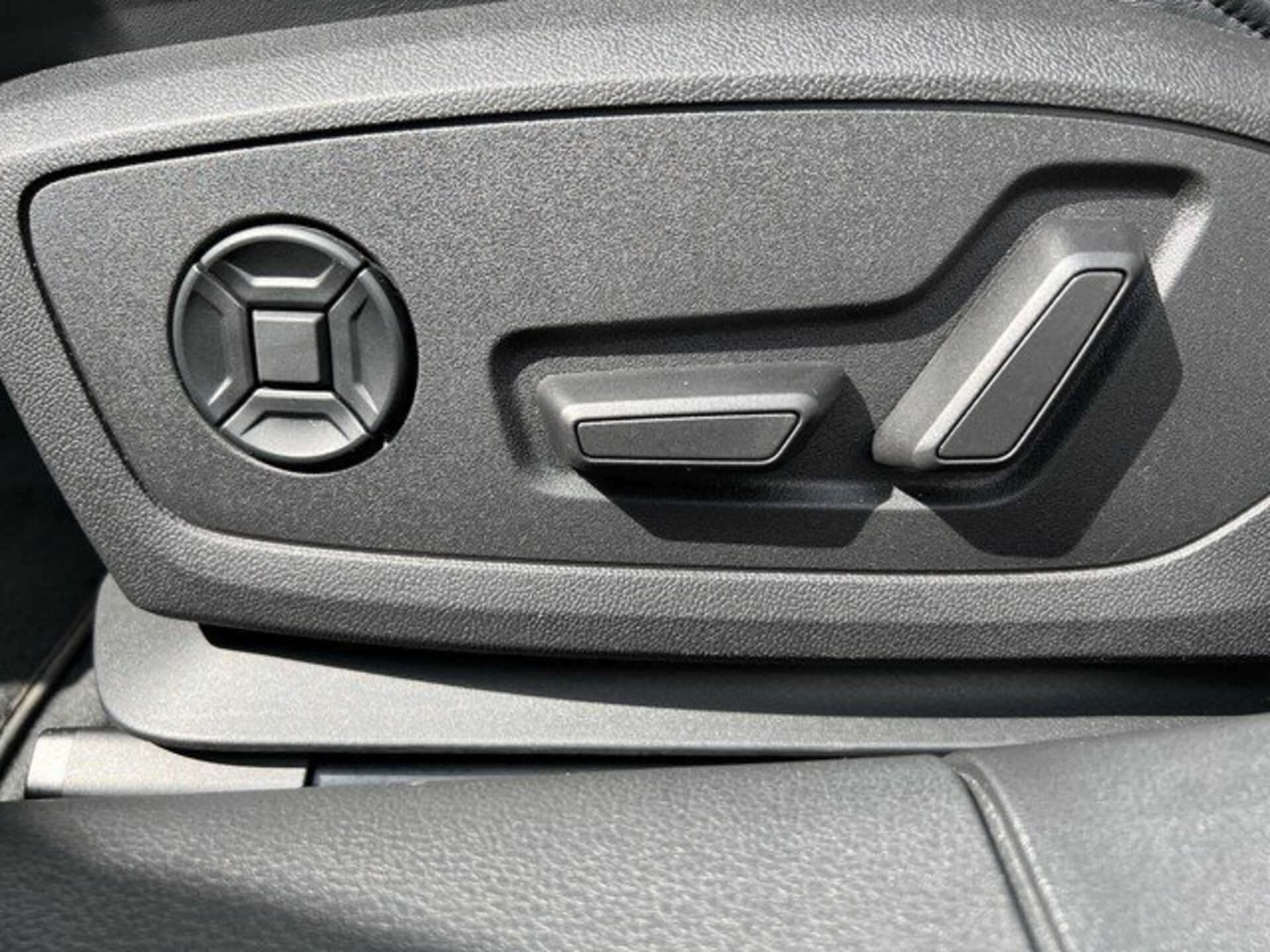 Audi A6 Avant Sport