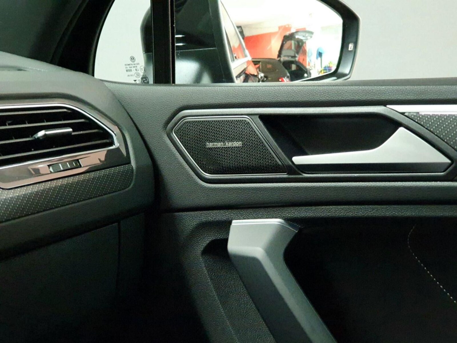 Volkswagen Tiguan – Bild 29
