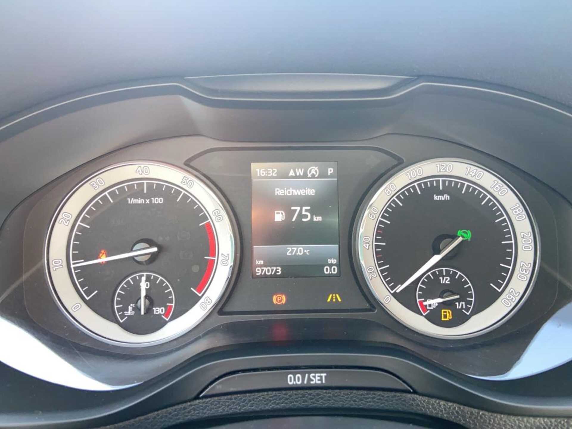 Skoda Karoq Style