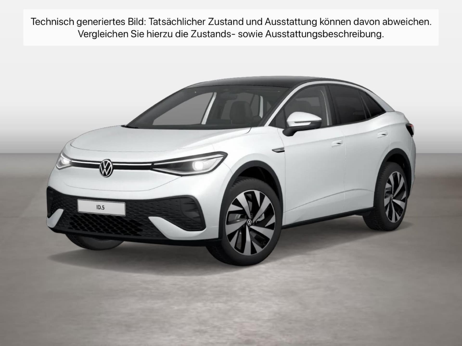 Volkswagen ID.5 Pro Performance