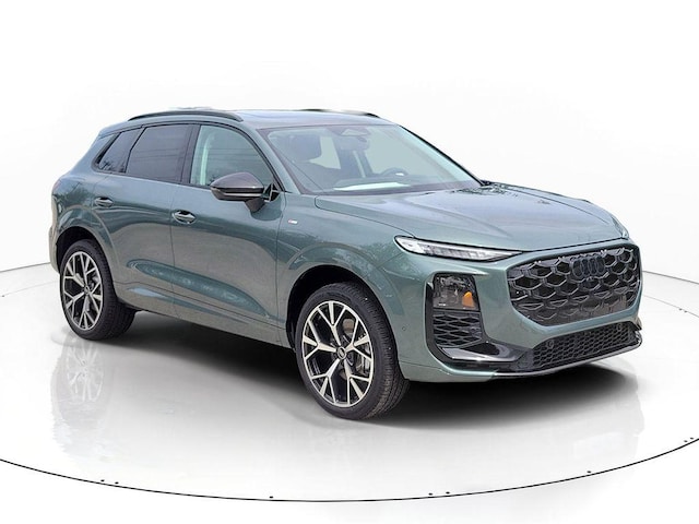 Photo of 2026 Audi Q3 SUV 