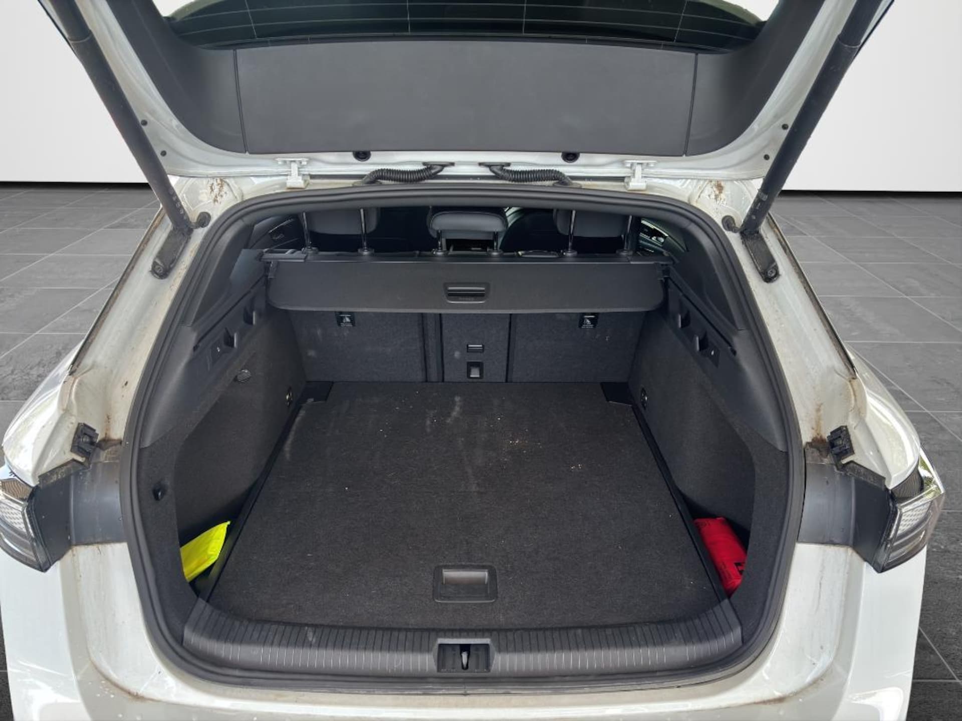 Volkswagen ID.7 Tourer Pro Edition Plus