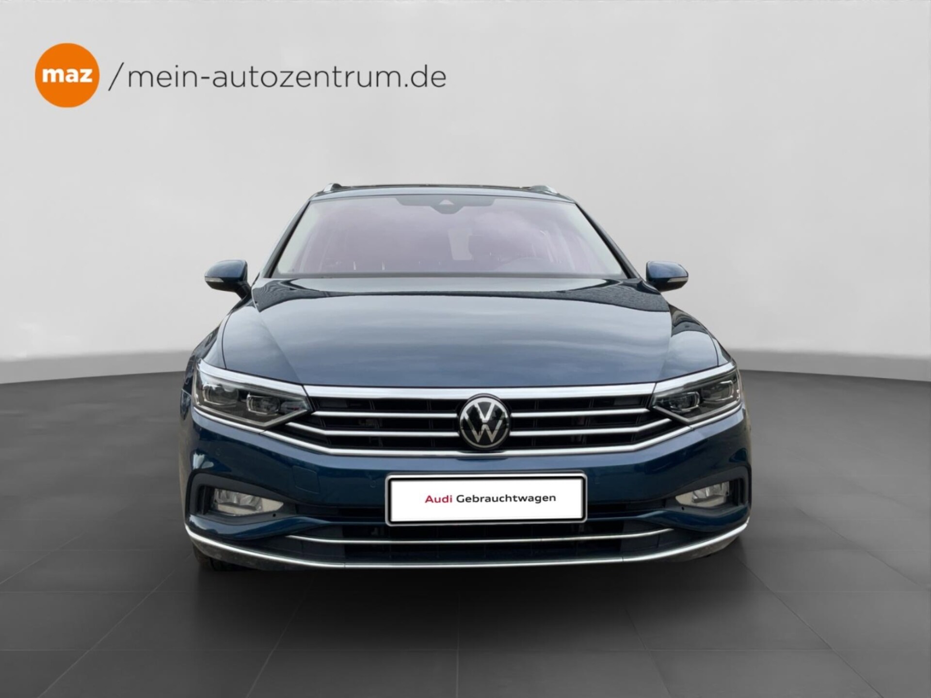 Volkswagen Passat Variant Elegance