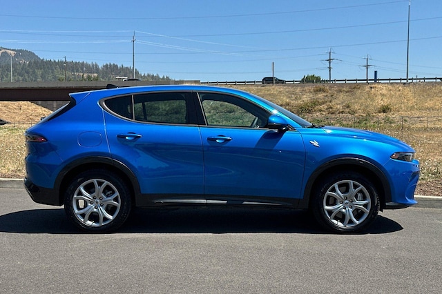 2024 Dodge Hornet