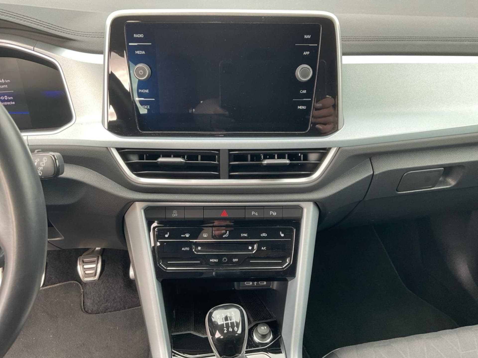 Volkswagen T-Roc Goal