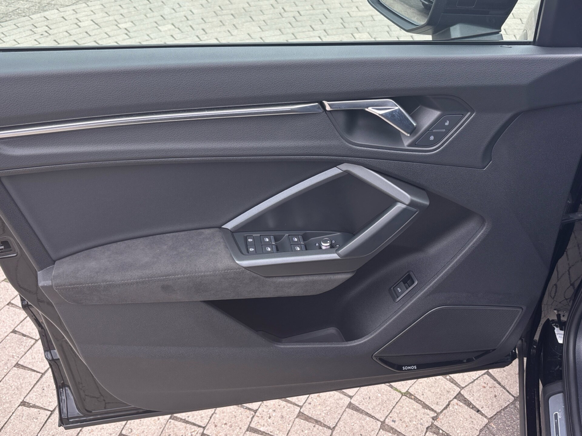 Audi RS Q3 Sportback