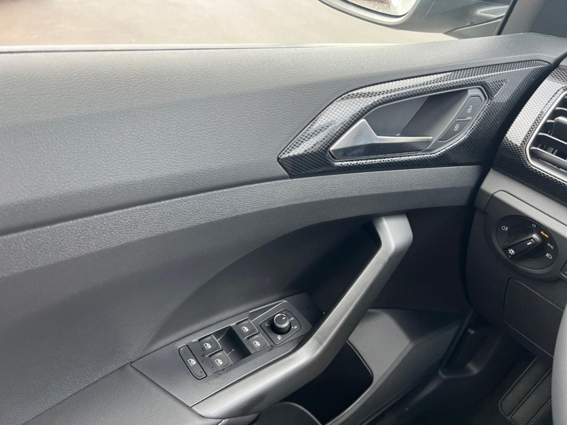 Volkswagen T-Cross ENERGY