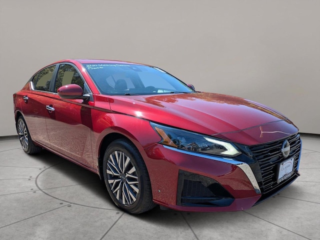 2023 Nissan Altima