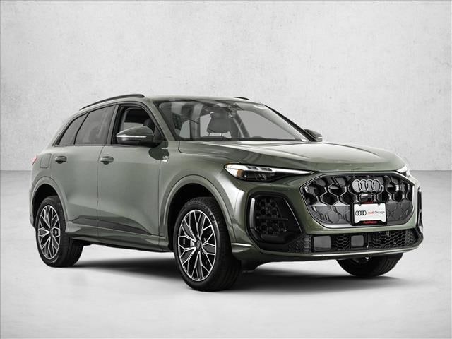 2026 Audi Q5