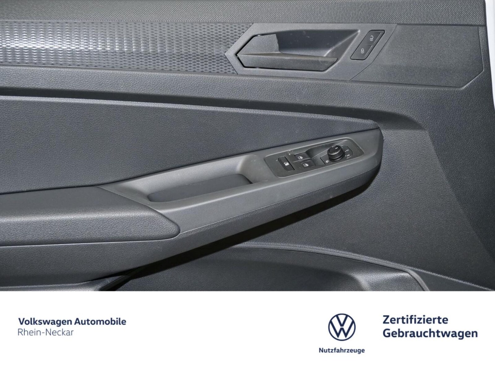 Volkswagen Caddy Cargo – Bild 14