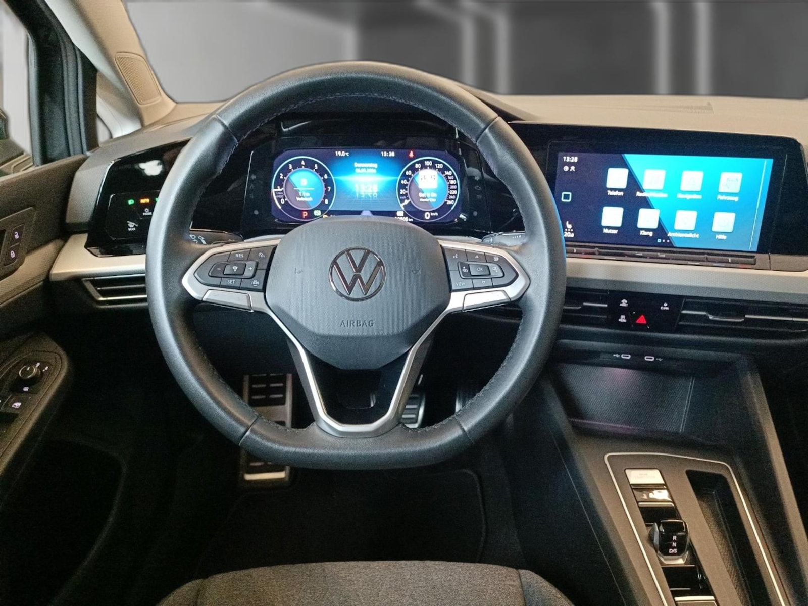 Volkswagen Golf – Bild 11