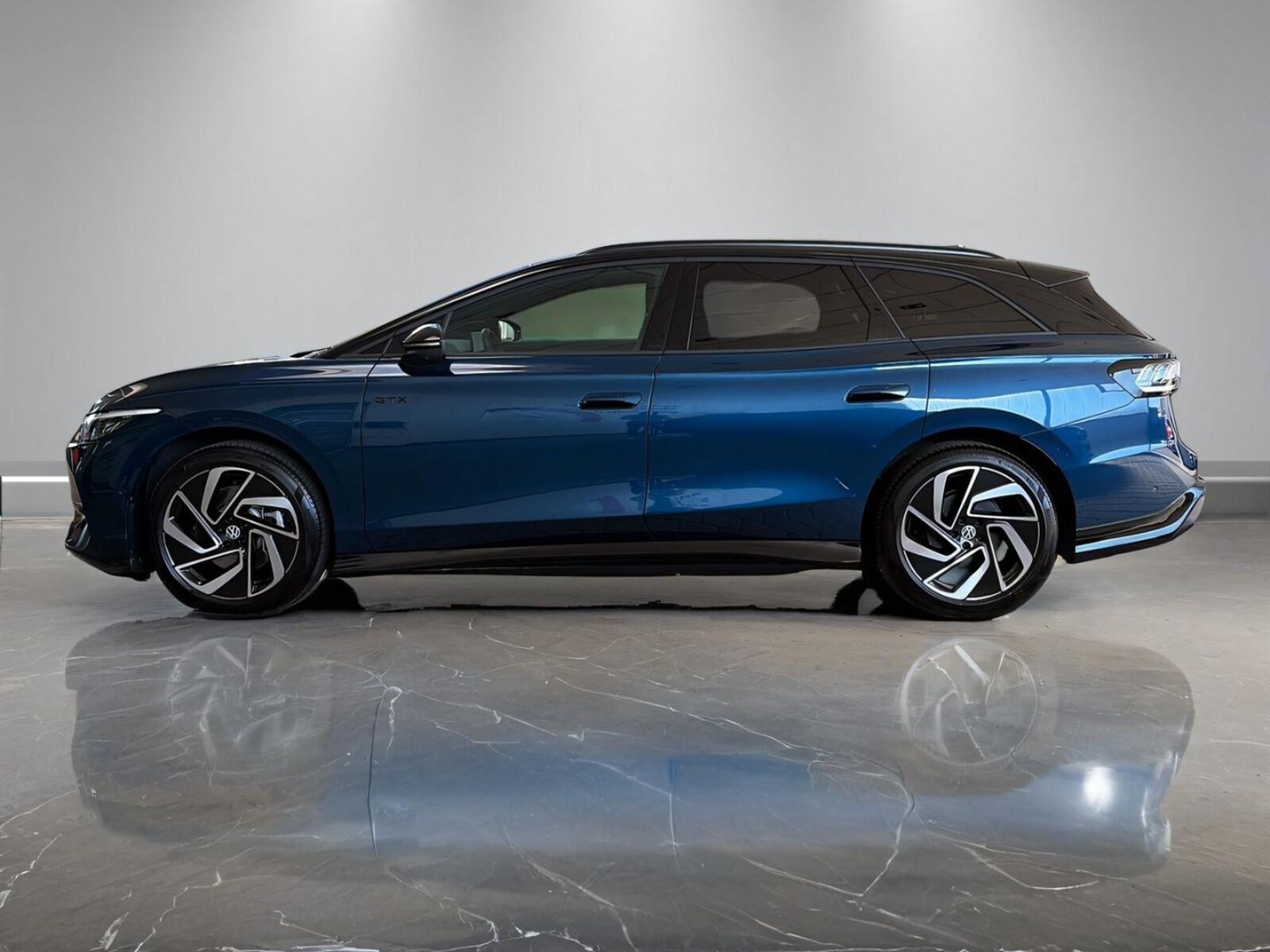 Volkswagen ID.7 Tourer – Bild 5