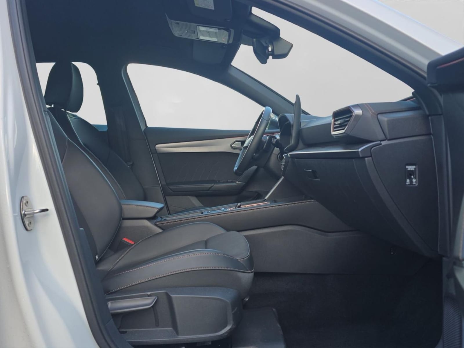 CUPRA Formentor – Bild 4