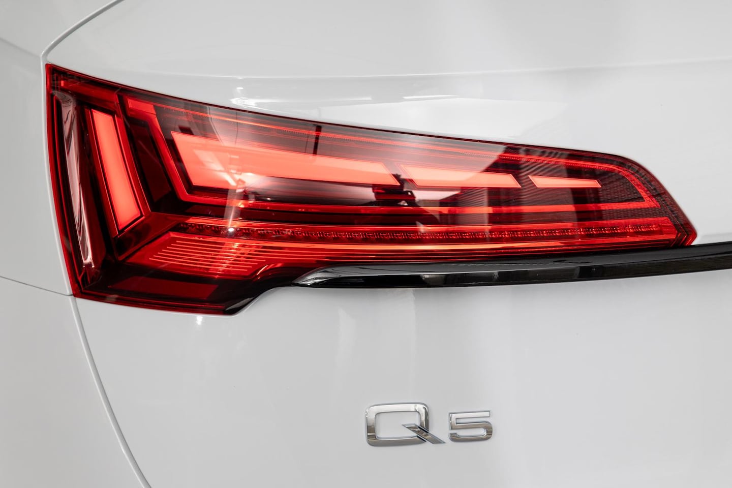 Image about Audi Q5 sport 45 TFSI quattro S tronic