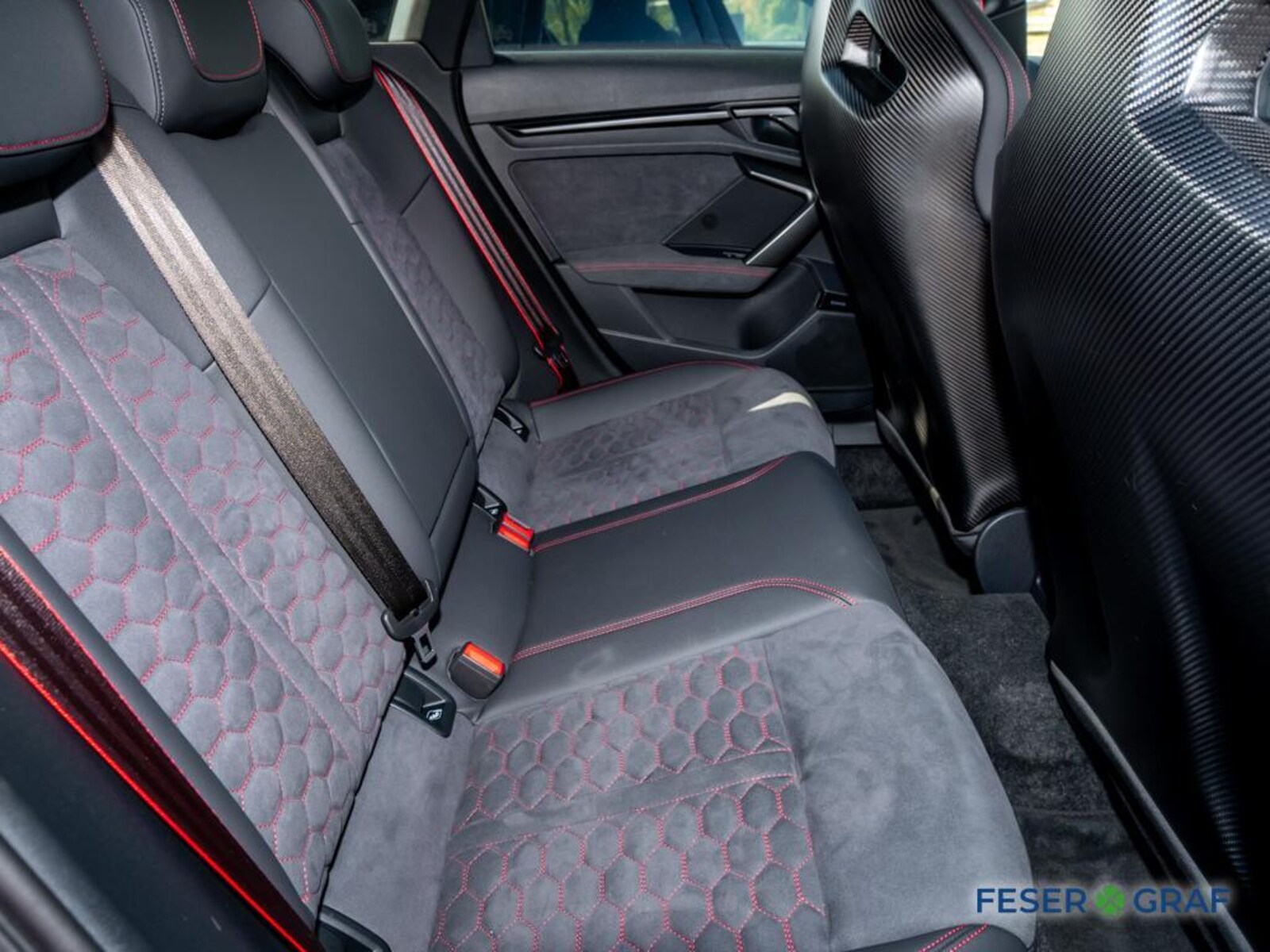 Audi RS 3 Sportback – Bild 7