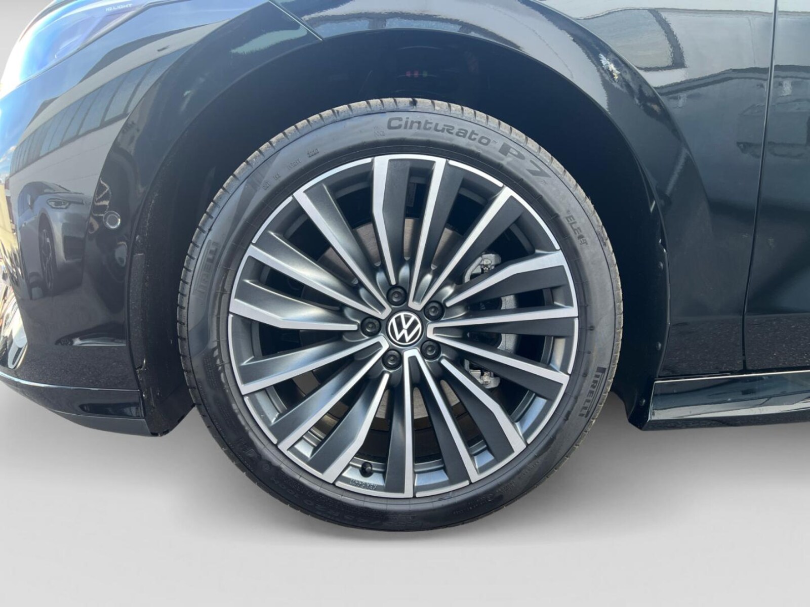 Volkswagen ID.7 – Bild 4