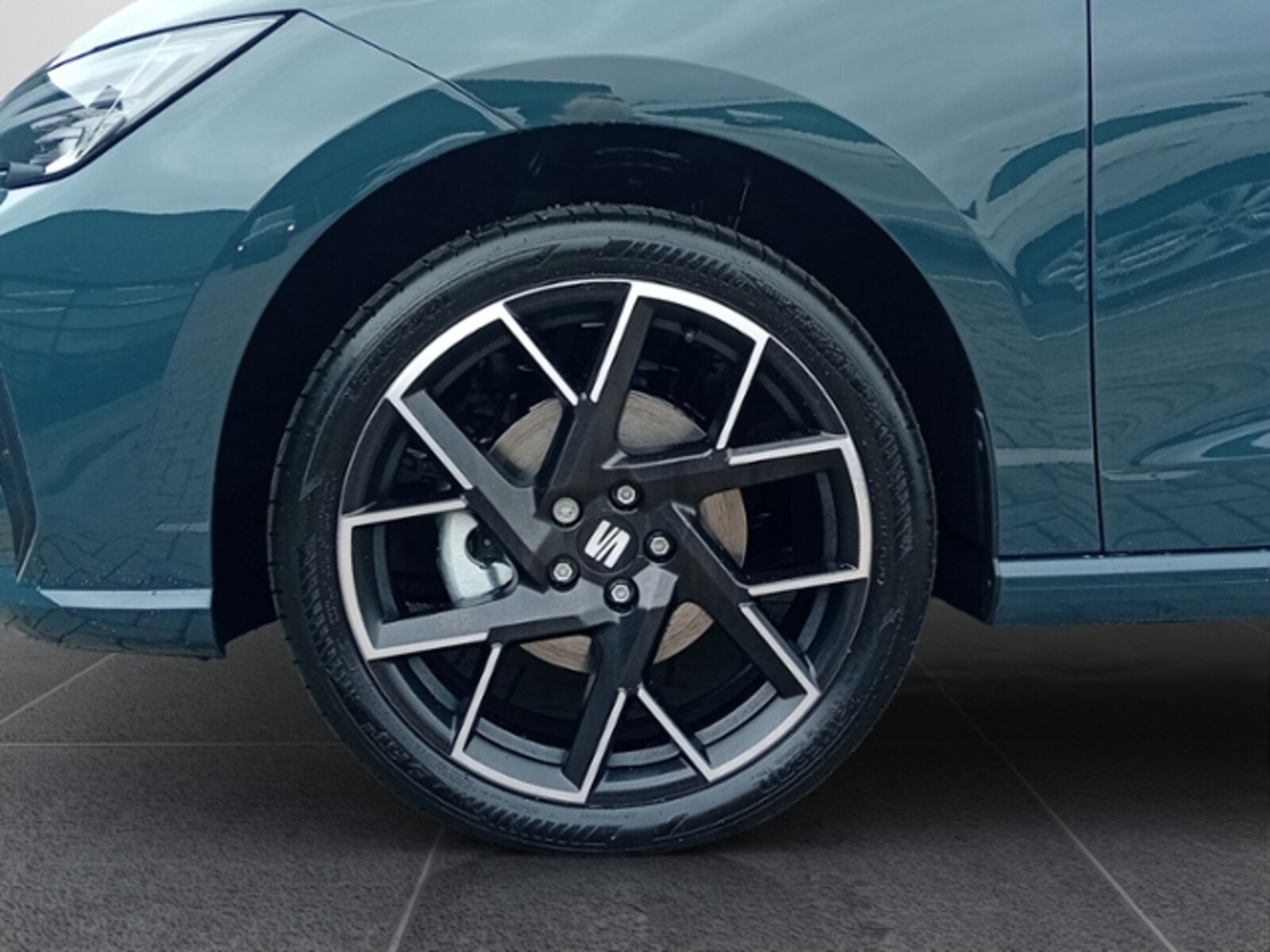 SEAT Ibiza – Bild 23