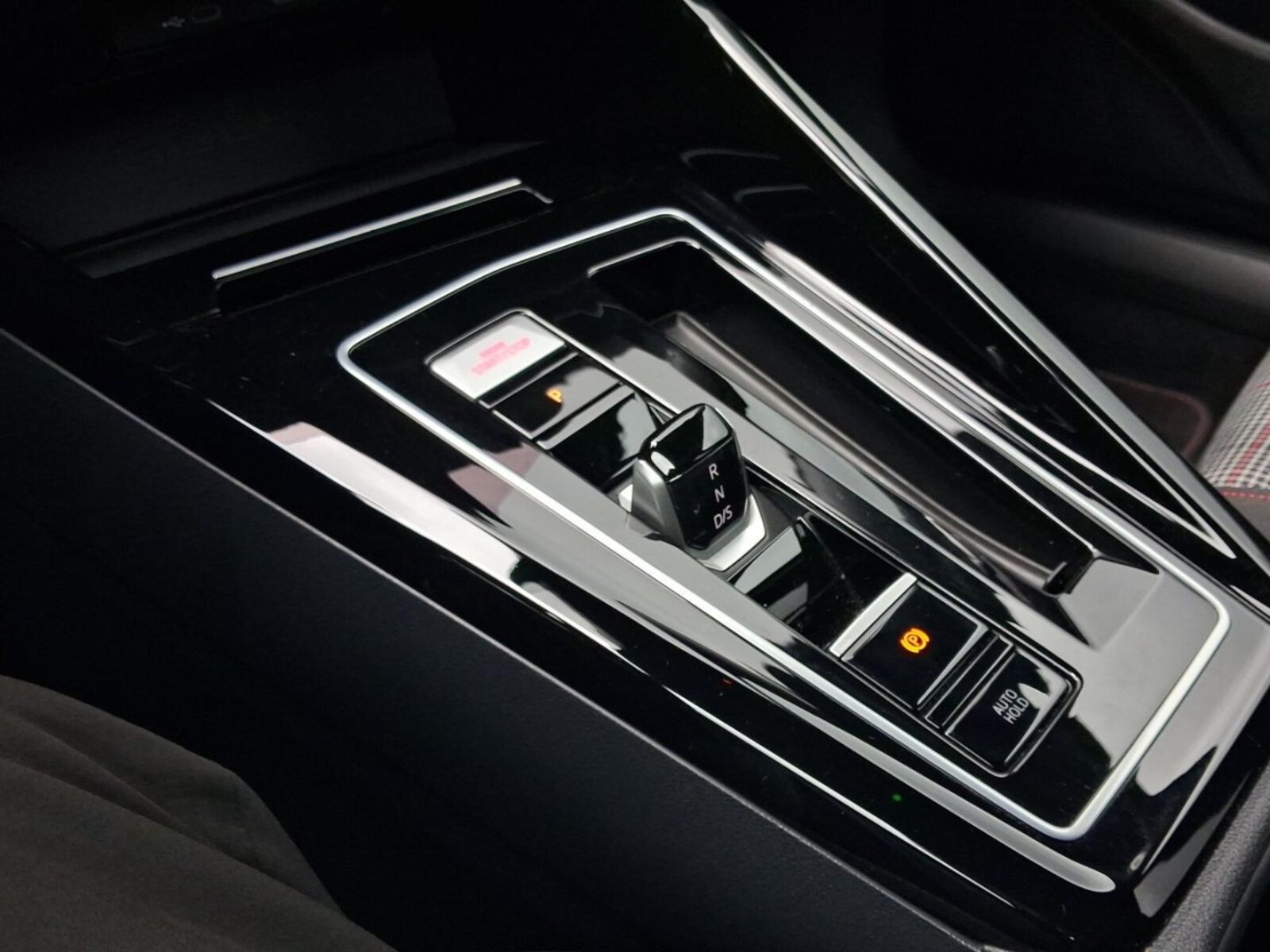 Volkswagen Golf – Bild 11