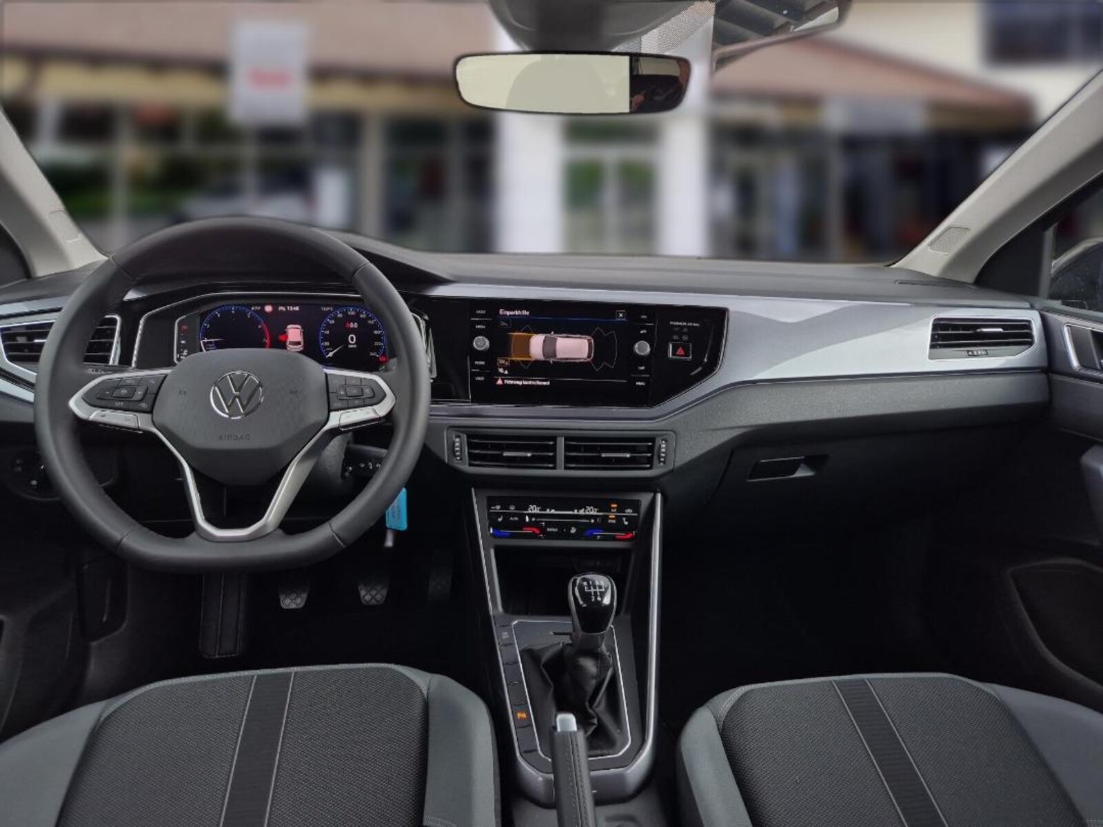 Volkswagen Polo – Bild 9