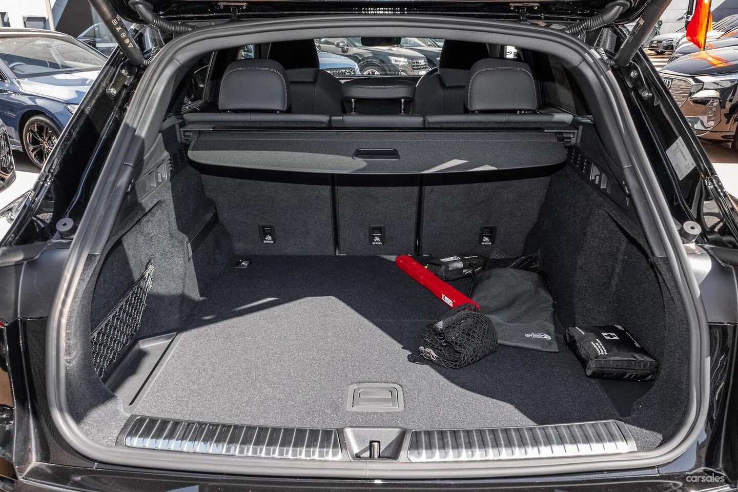Image about Audi Q5 SUV TFSI quattro 200 kW sport