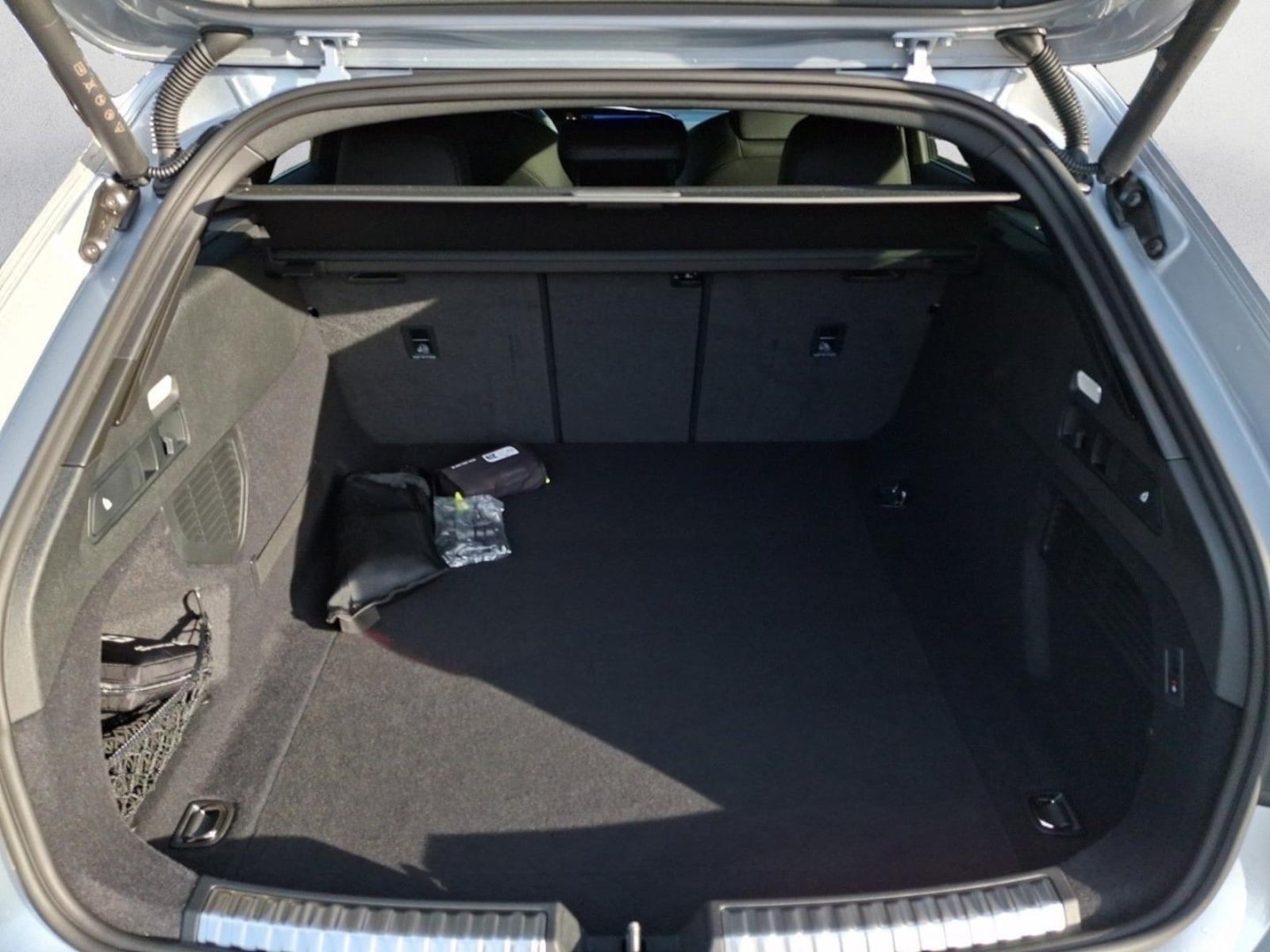 Audi A5 Avant – Bild 10