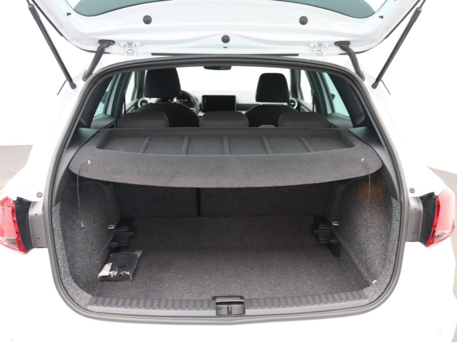 SEAT Arona – Bild 13