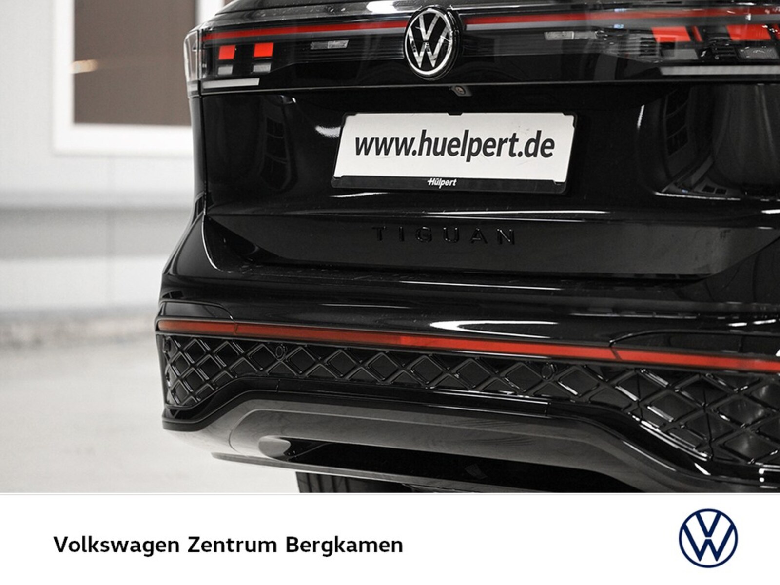 Volkswagen Tiguan – Bild 7